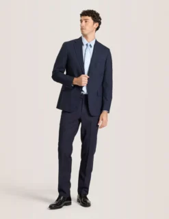 Bengaline Suit Jacket