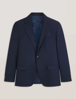 Bengaline Suit Jacket
