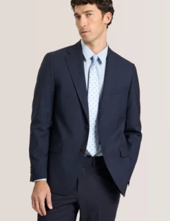 Bengaline Suit Jacket