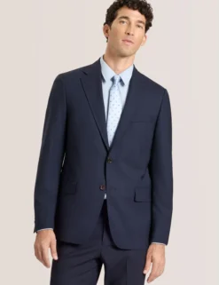 Bengaline Suit Jacket