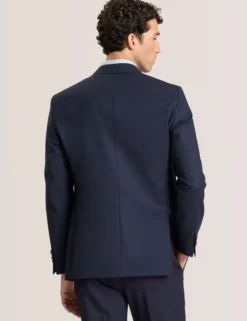 Bengaline Suit Jacket
