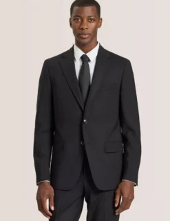 Bengaline Suit Jacket