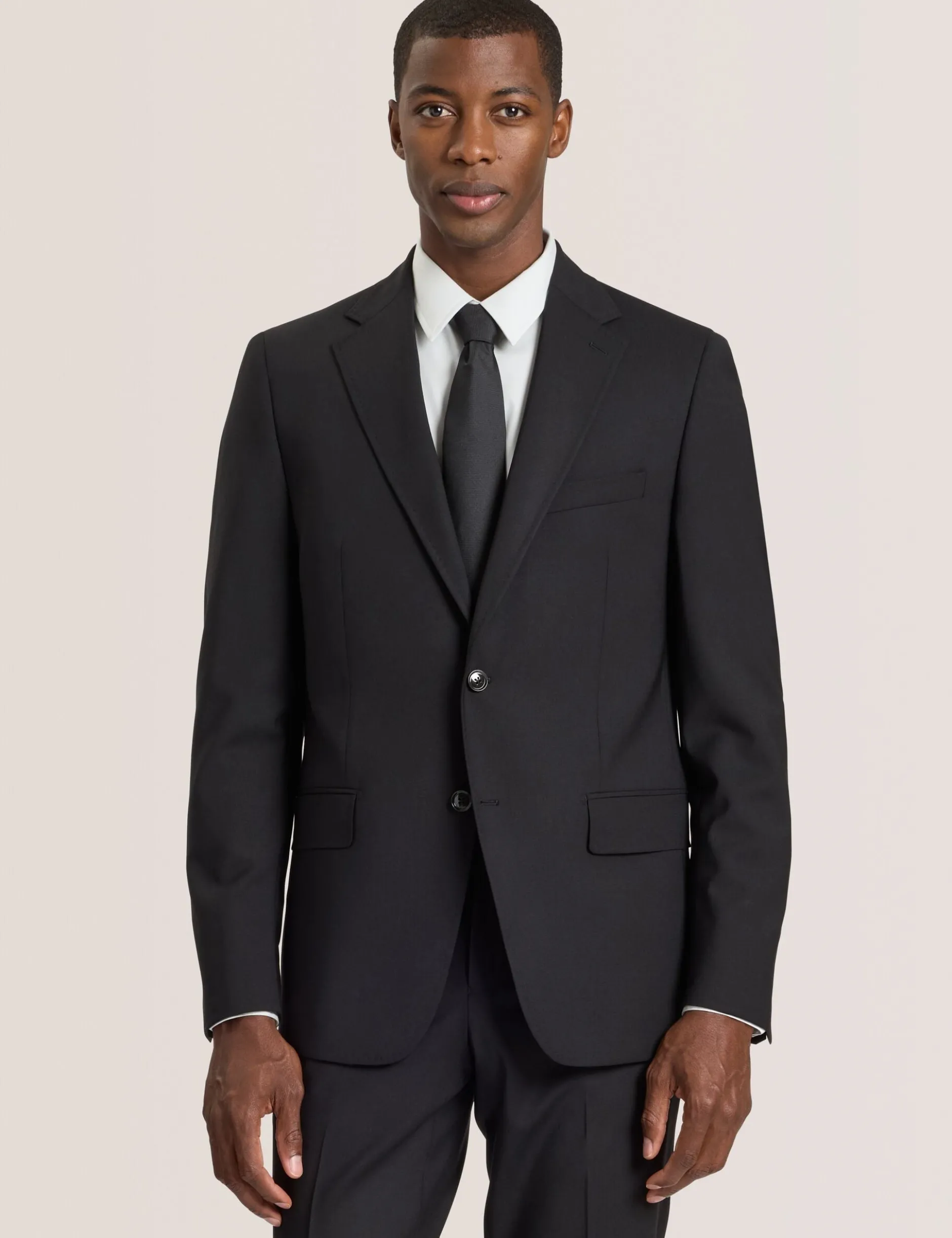 Bengaline Suit Jacket