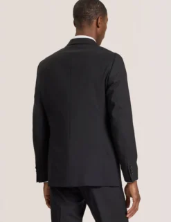 Bengaline Suit Jacket
