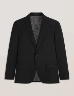 Bengaline Suit Jacket