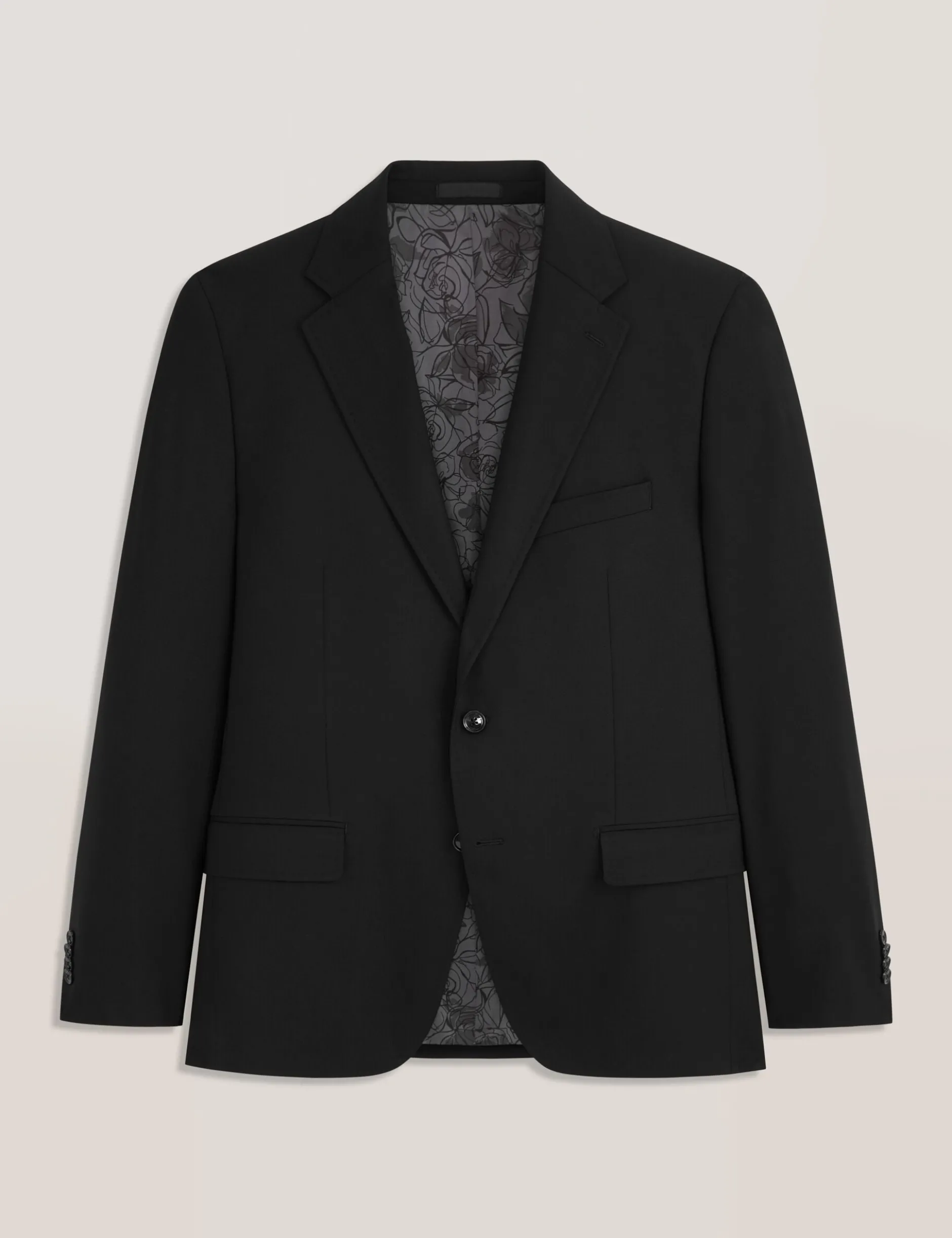 Bengaline Suit Jacket