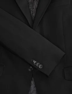 Bengaline Suit Jacket