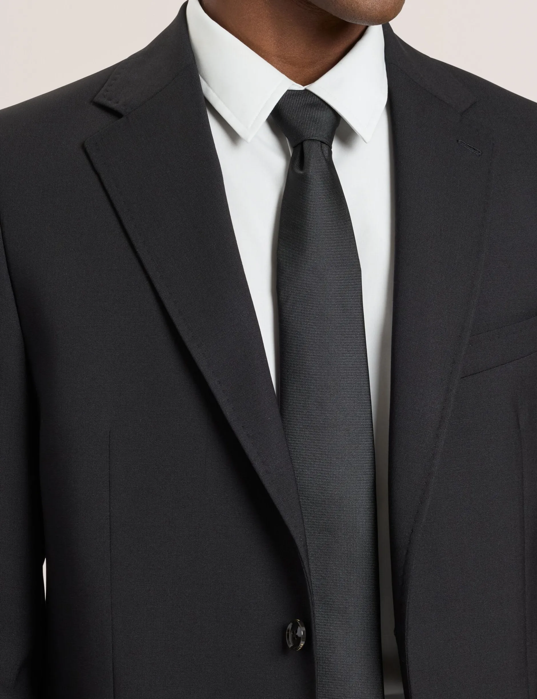 Bengaline Suit Jacket