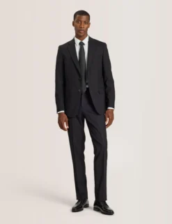 Bengaline Suit Jacket