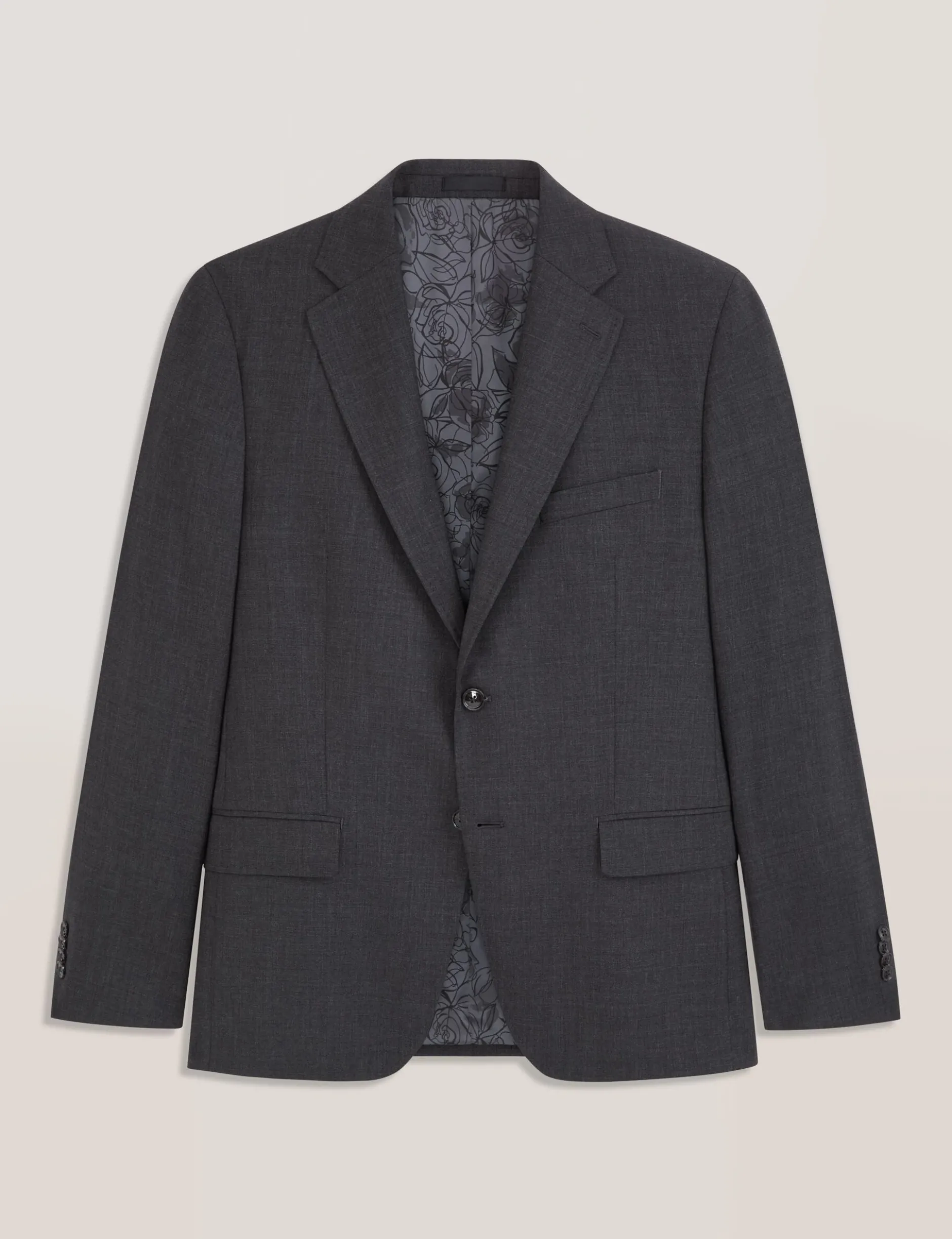 Bengaline Suit Jacket