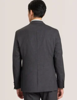 Bengaline Suit Jacket