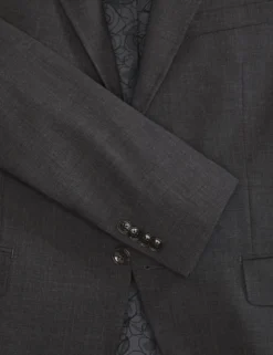 Bengaline Suit Jacket