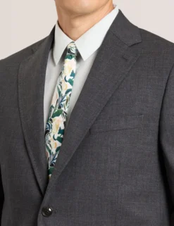 Bengaline Suit Jacket