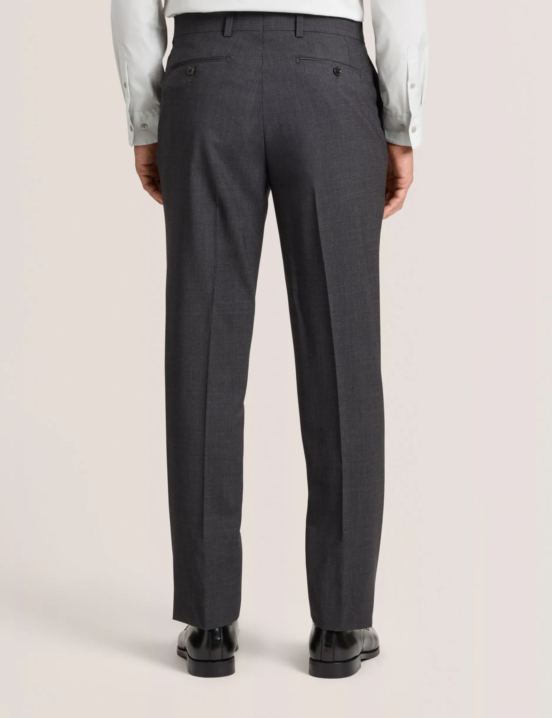 Bengaline Suit Pant