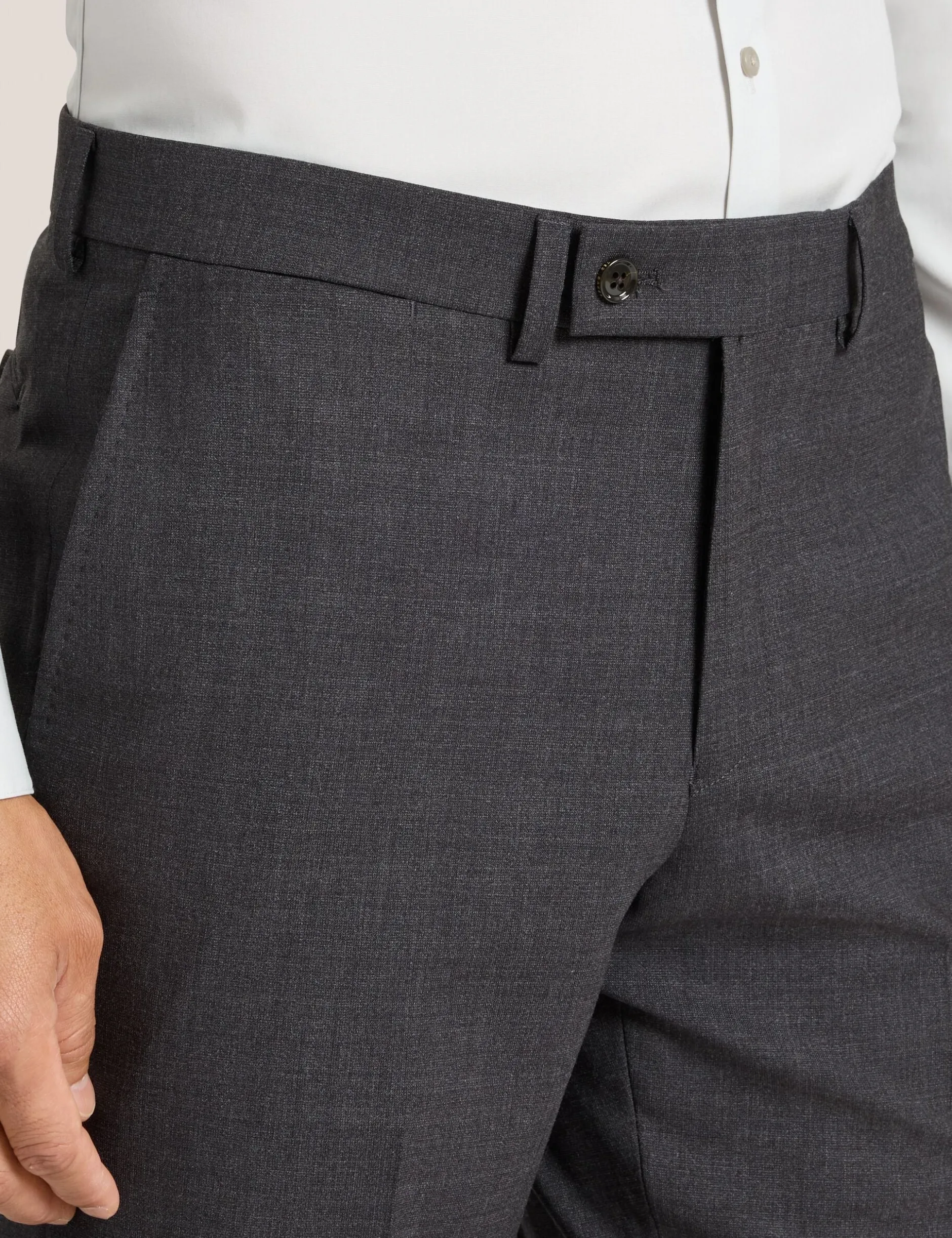 Bengaline Suit Pant