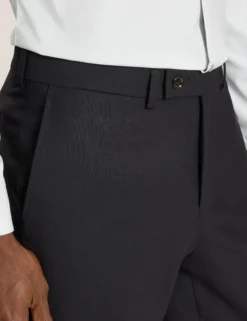Bengaline Suit Pant