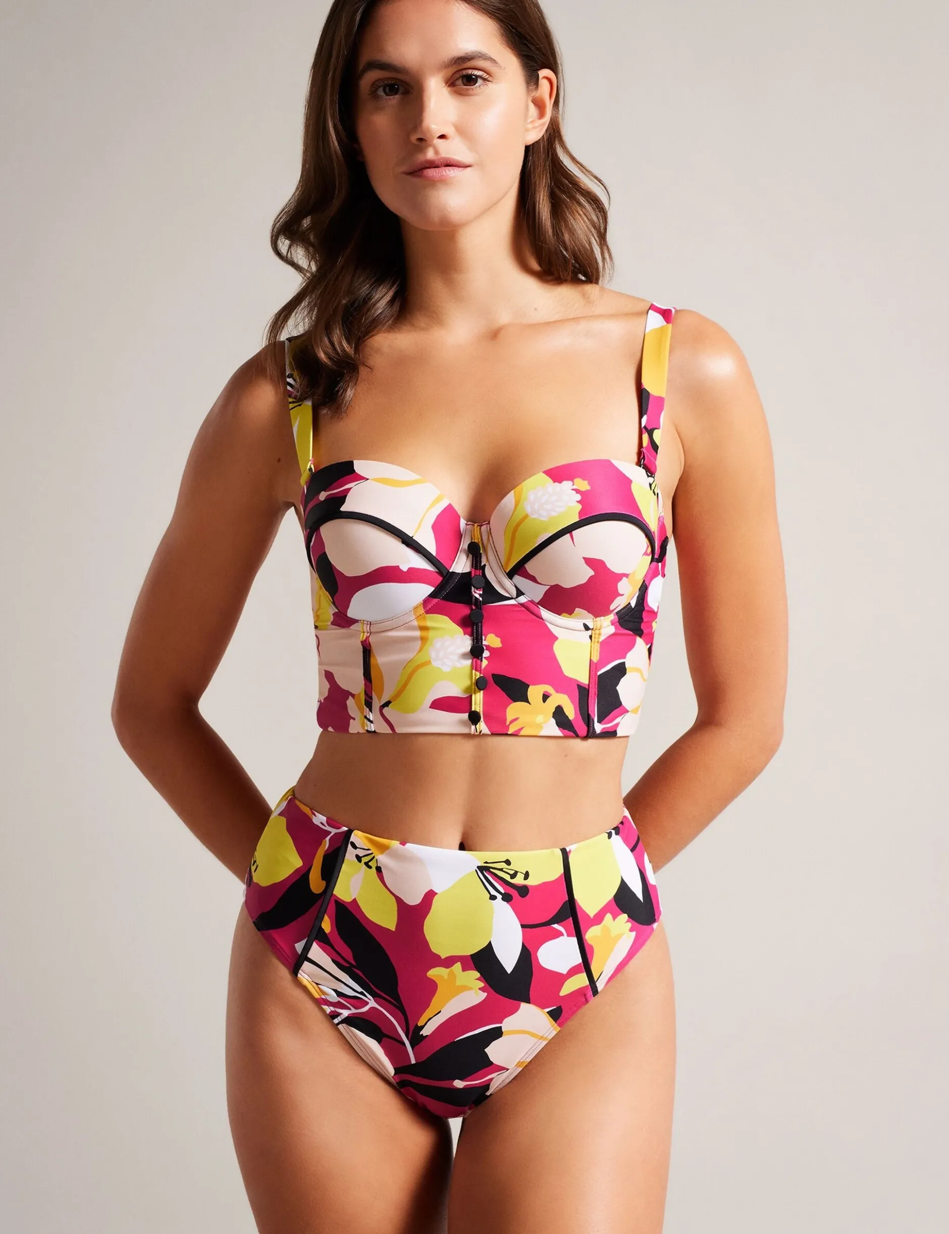 Bikini Bottoms