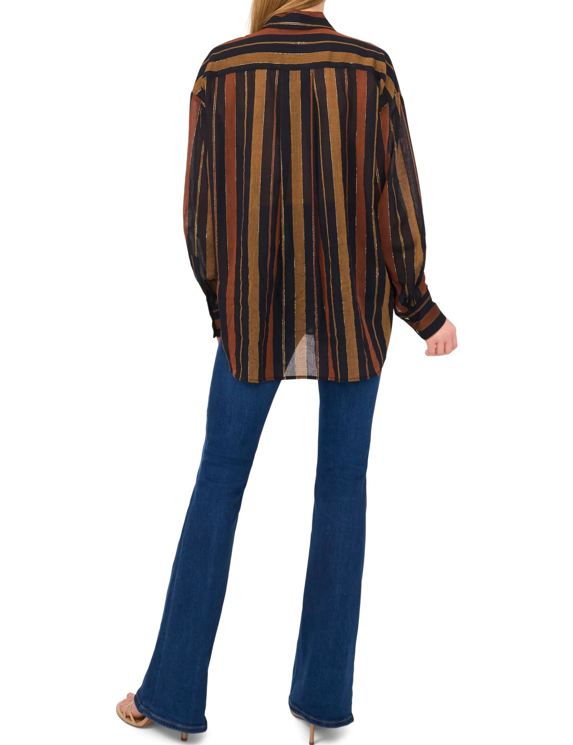Boyfriend Shirt