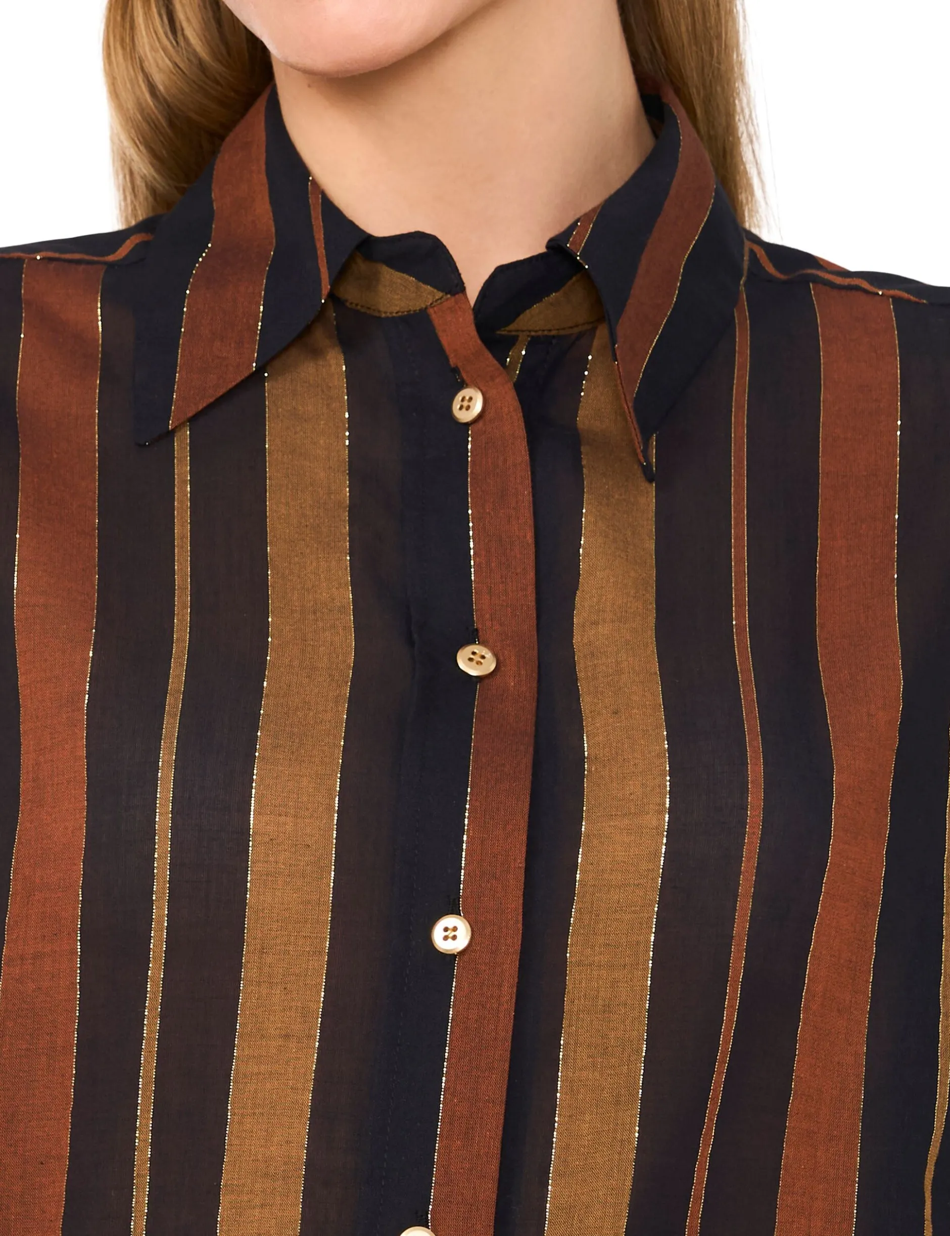 Boyfriend Shirt