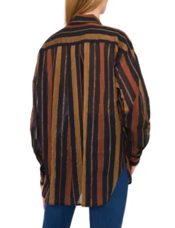 Boyfriend Shirt