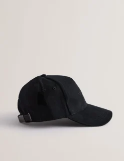 Branded Cotton Baseball Cap