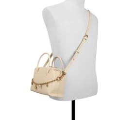 Charm Mini Satchel Crossbody