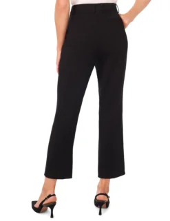 Cigarette Pant