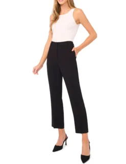 Cigarette Pant