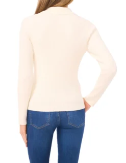 Collar Top