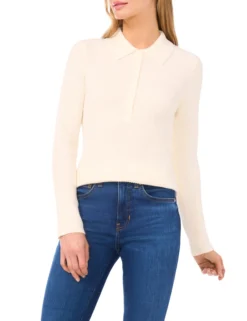 Collar Top