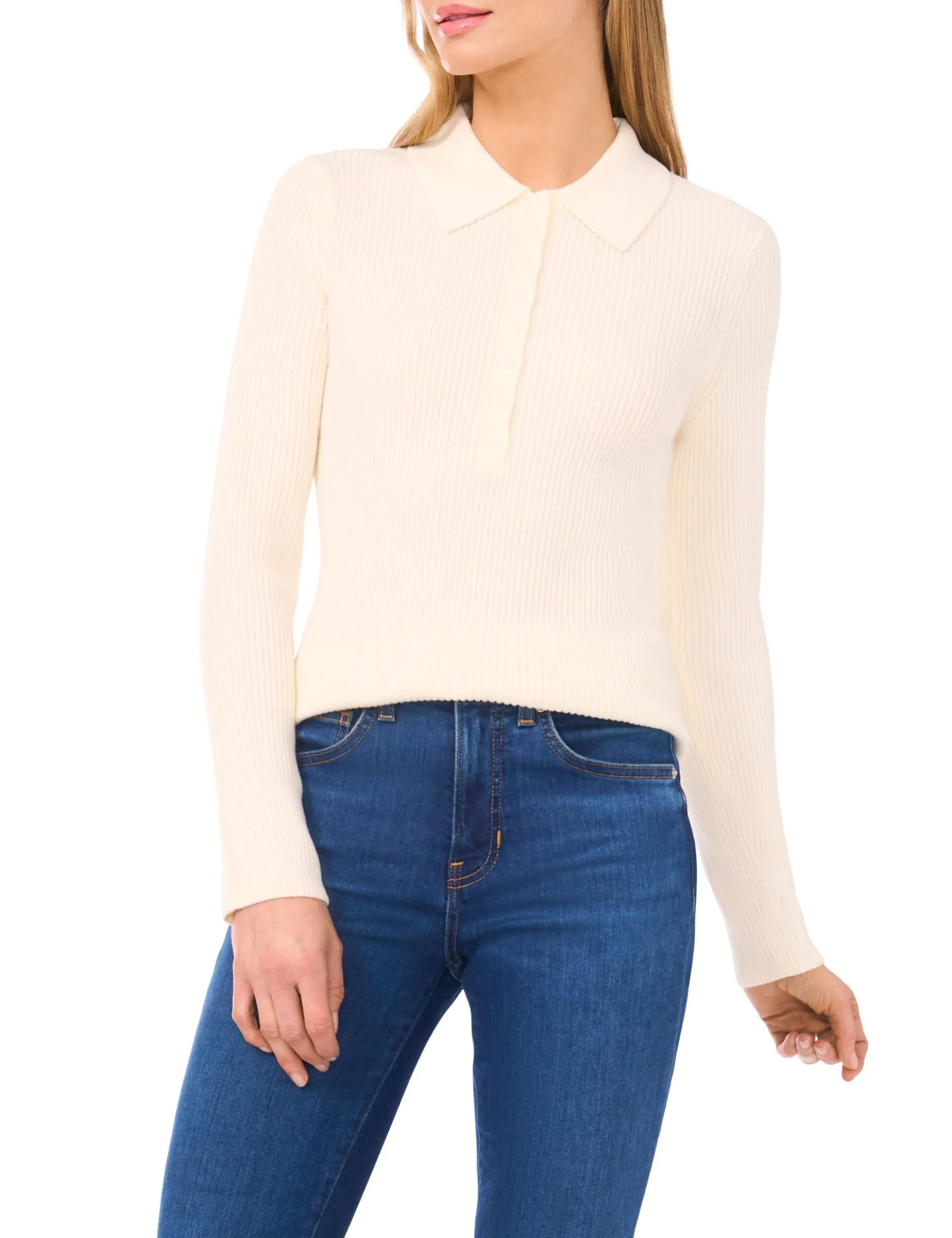 Collar Top