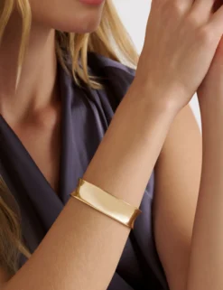 Concave Cuff