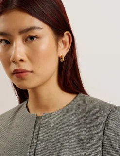 Cropped Jacket