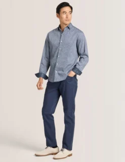 Dark Denim