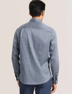Dark Denim