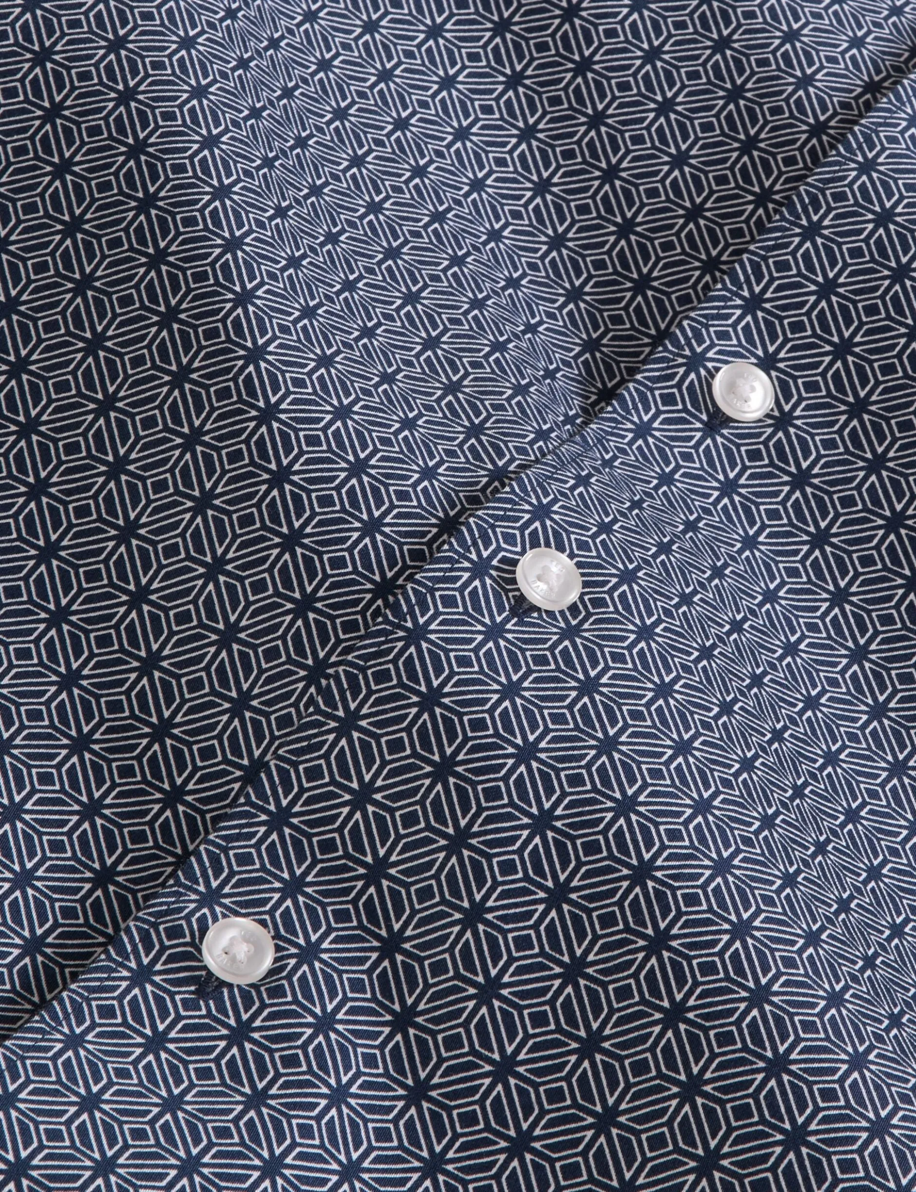 Dark Denim