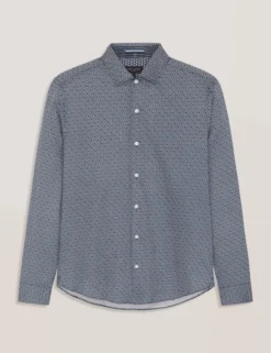 Dark Denim