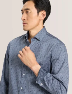 Dark Denim