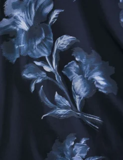 Floral Graphic Tee