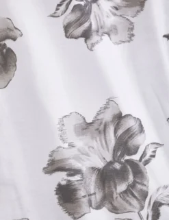 Floral Graphic Tee