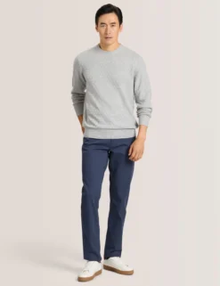 Grey Heather