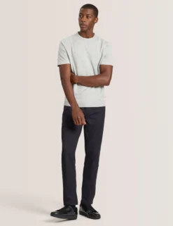 High Rise Grey Heather
