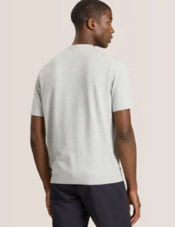 High Rise Grey Heather