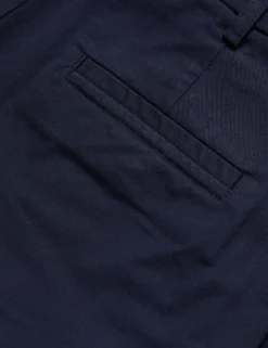 High Waisted Cropped Trouser
