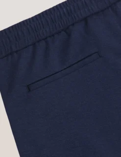 Insignia Blue Heather