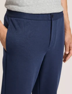 Insignia Blue Heather