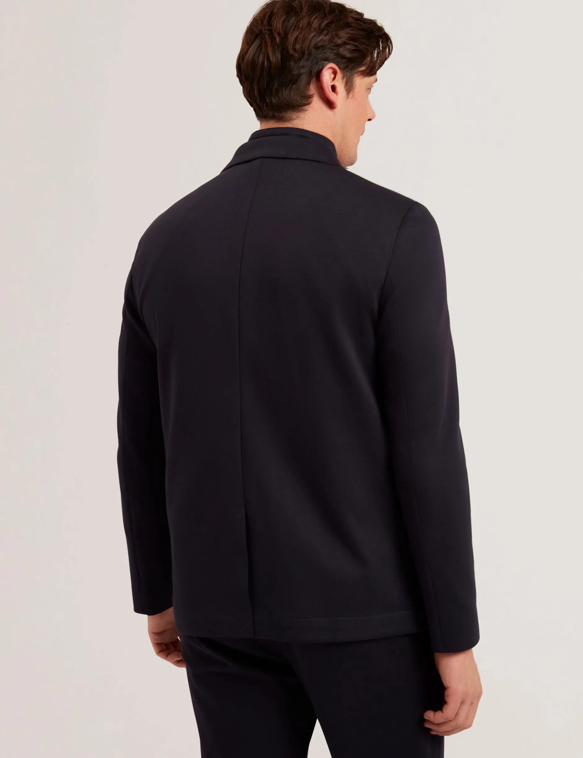 Jersey Blazer