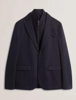 Jersey Blazer