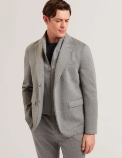 Jersey Blazer