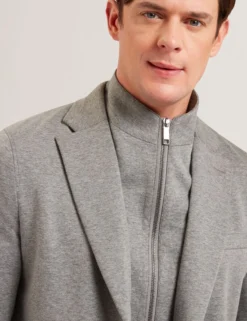 Jersey Blazer